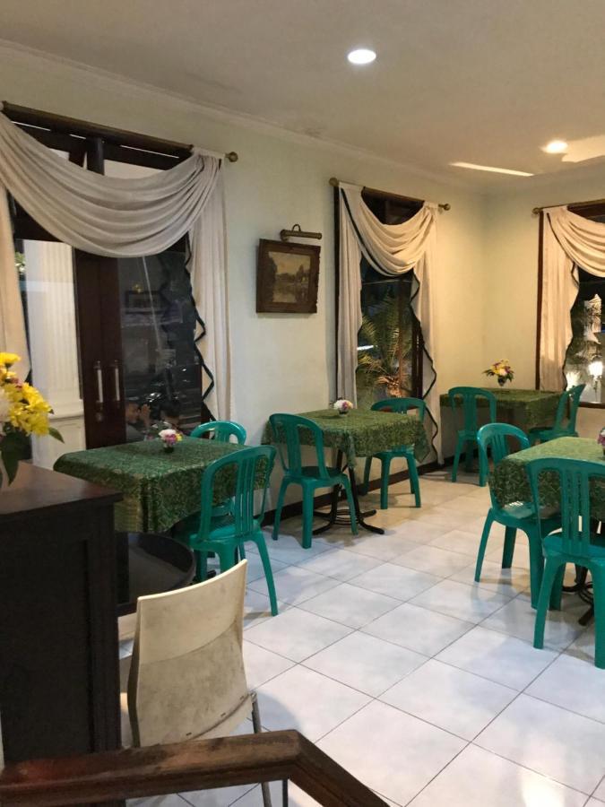 Wisma Bogor Permai Exterior foto